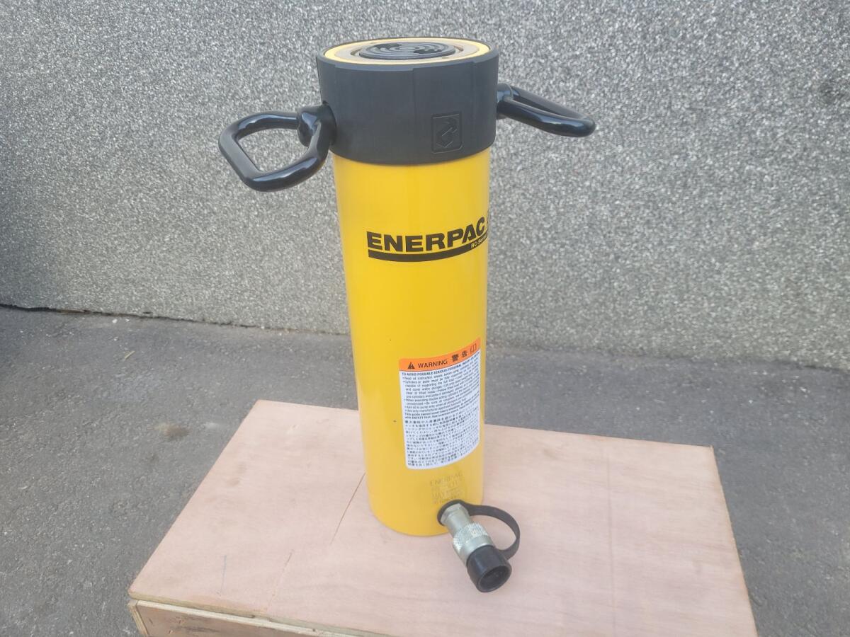 Enerpac Hydraulikzylinder 50 t 2