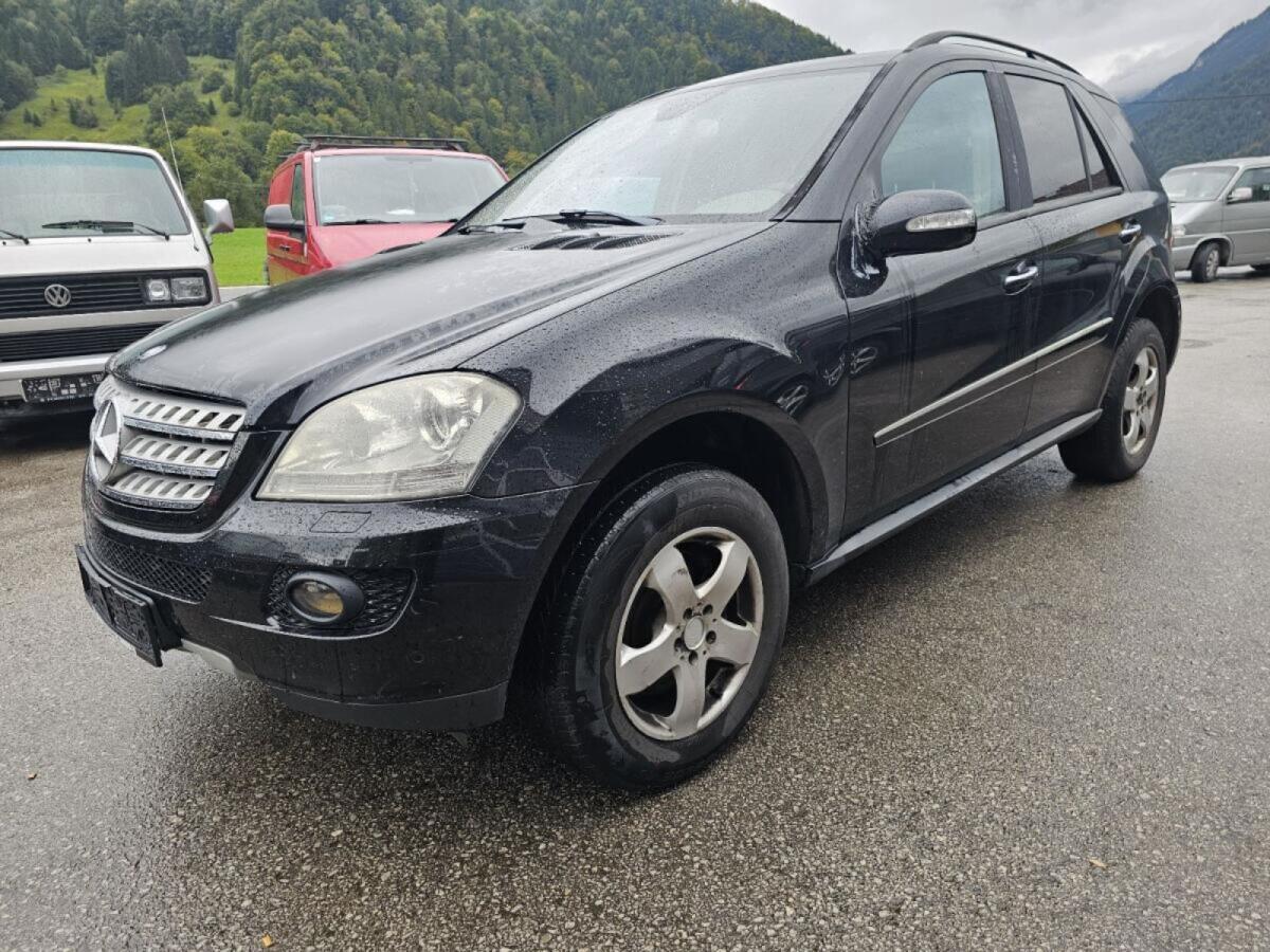 Suche Geländewagen aller Art 3