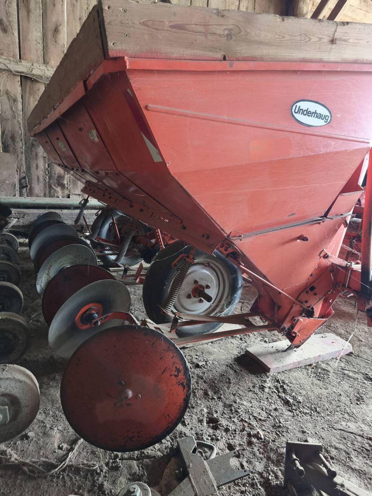 Kartoffelleger Underhaug 3