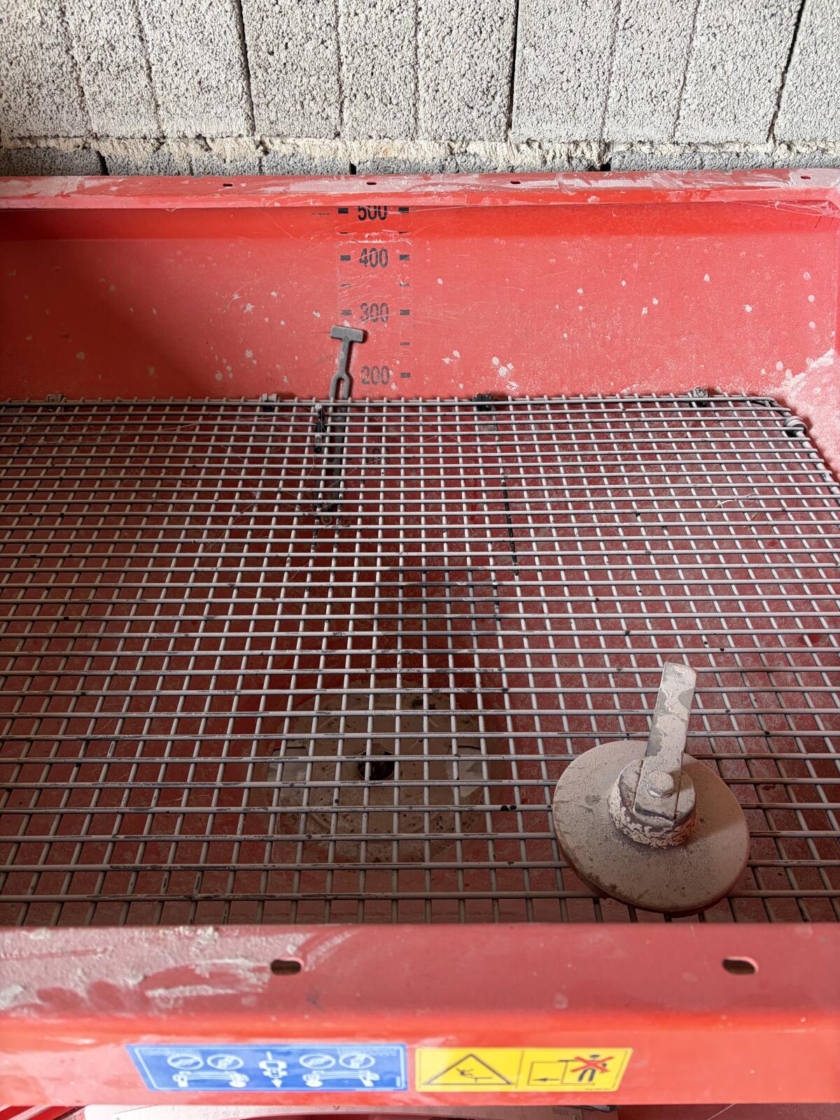 Rauch MDS 65 Bj. 2006 3