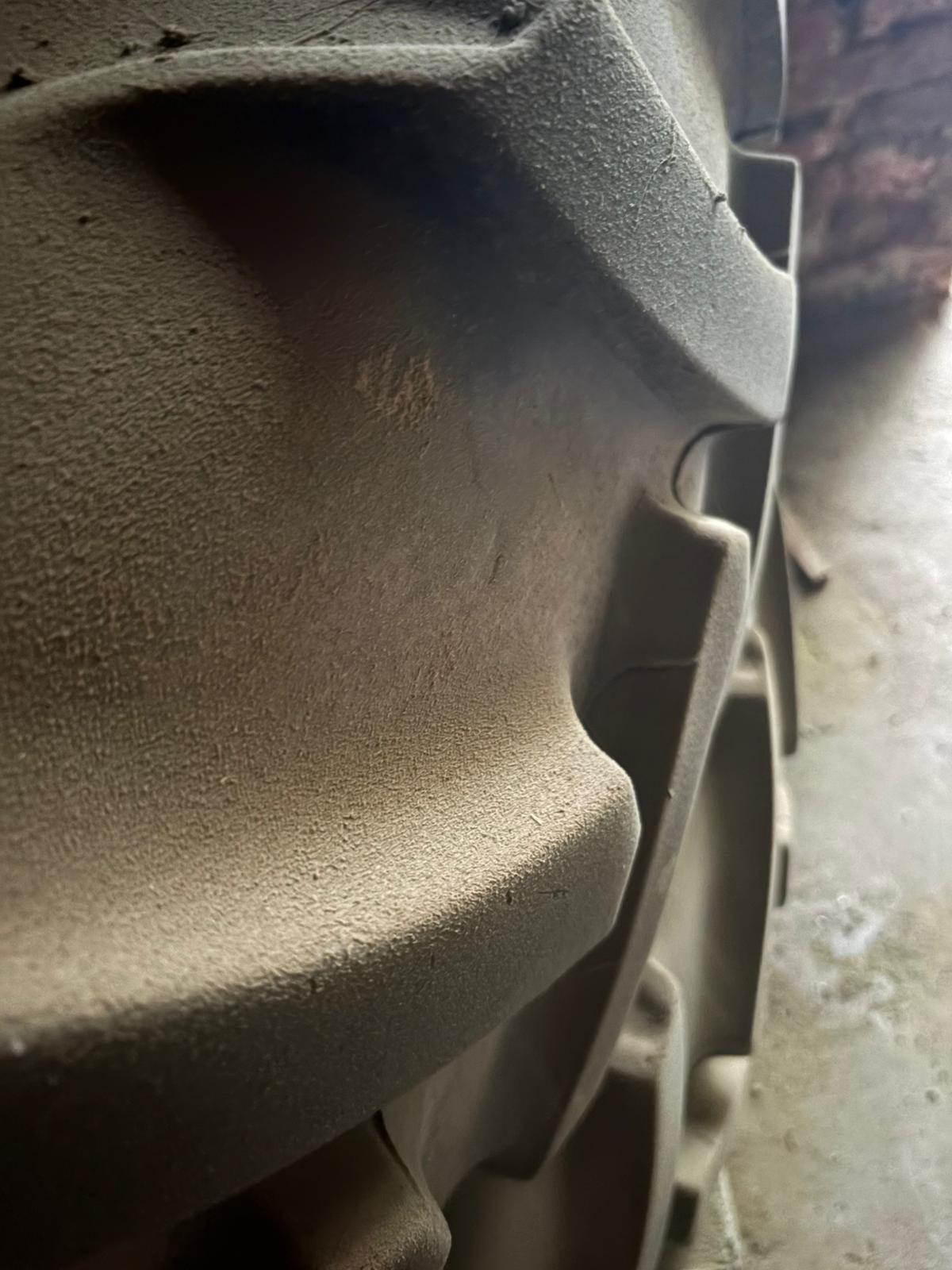 Pflegereifen cvx 195 2