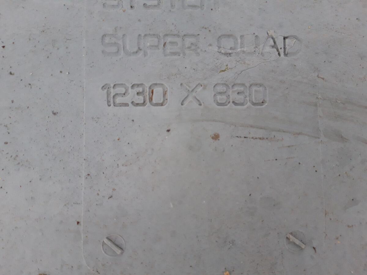 Kunststoffpalette Plastikpalette Europalette Outdoor Holzbox 3