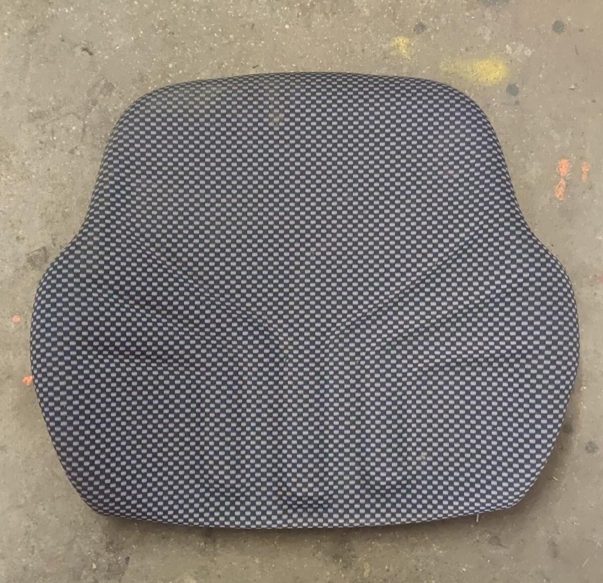 Grammer Sitzpolster S731 Stoff 3