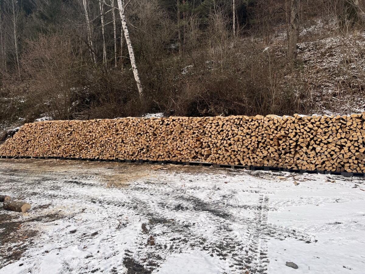 Brennholz Hartholz 2