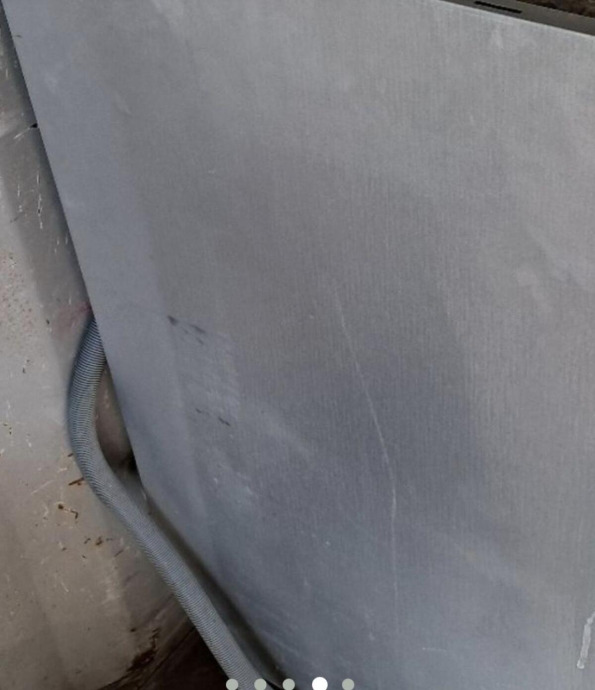 Geschirrspüler Whirlpool 3