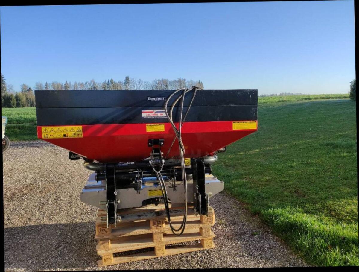 Düngerstreuer Landgut Apollo 3