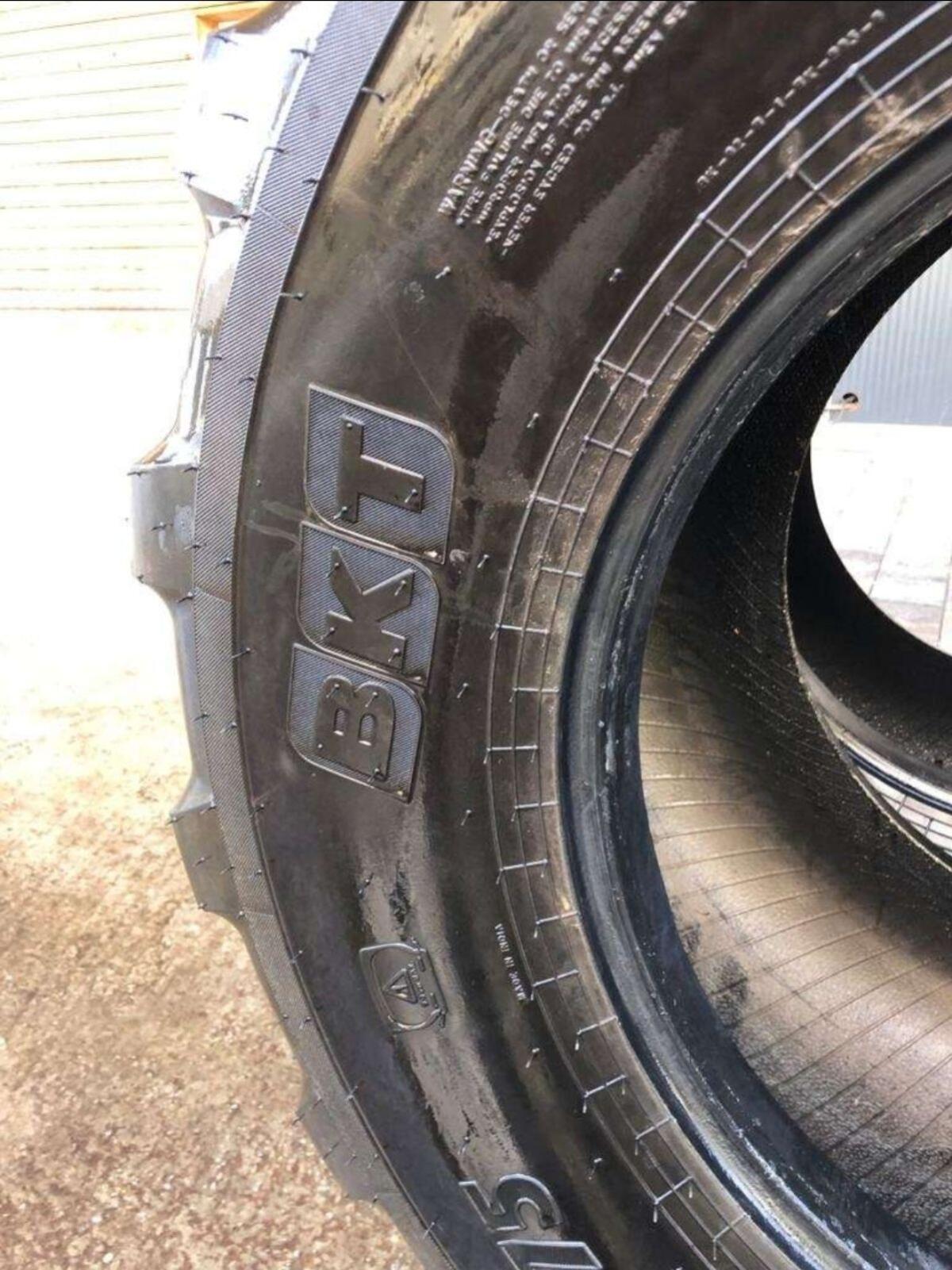 Traktorreifen 3