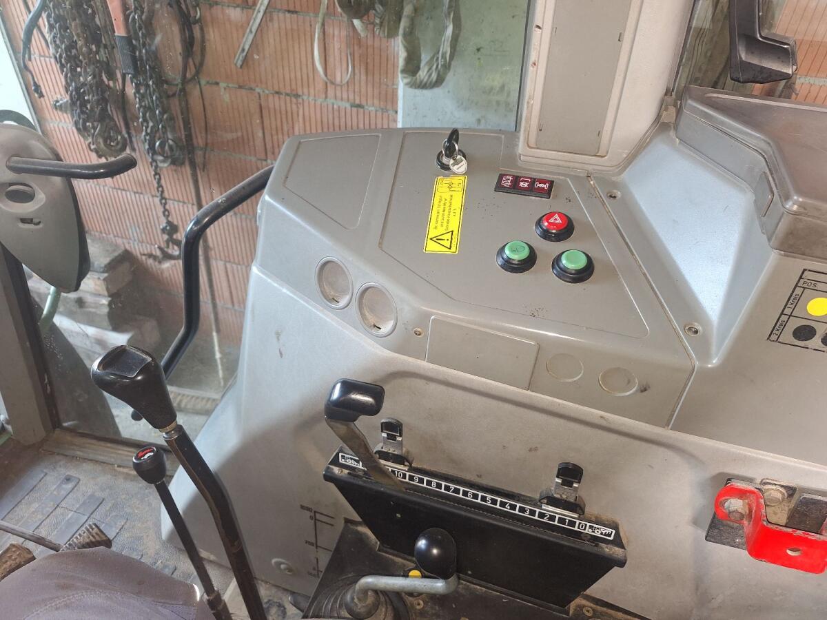 Fendt Farmer 308CA 2