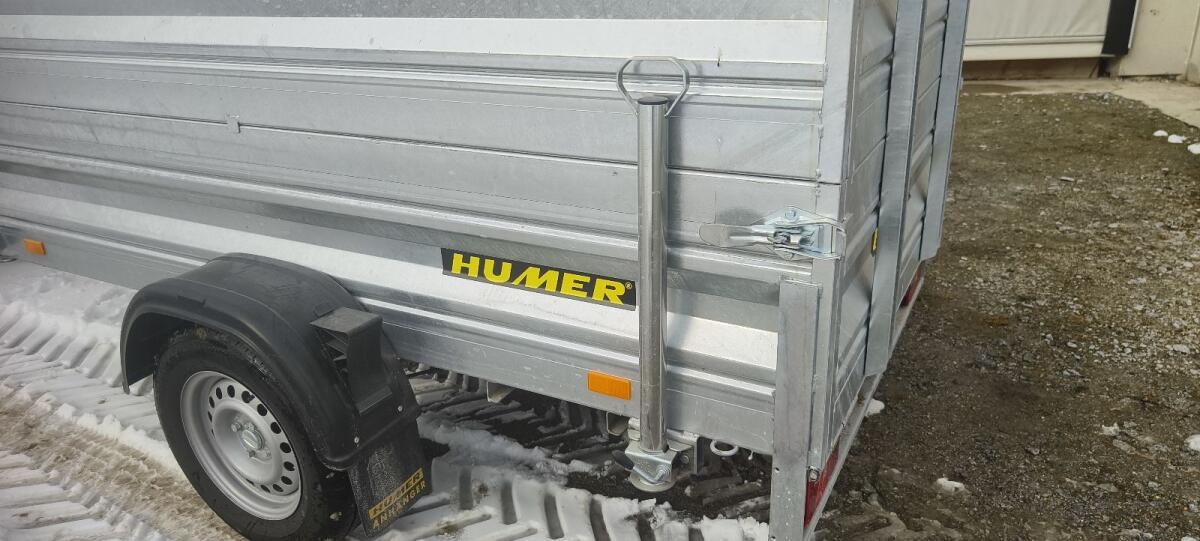Humer HUMK257G 2