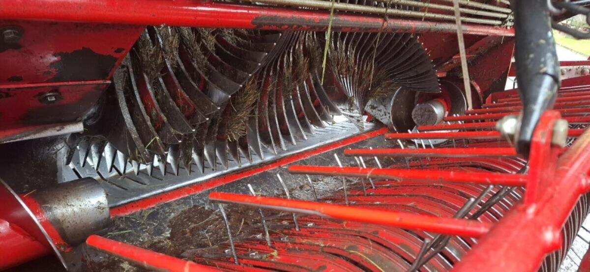 Welger Lely 245 Profi 3