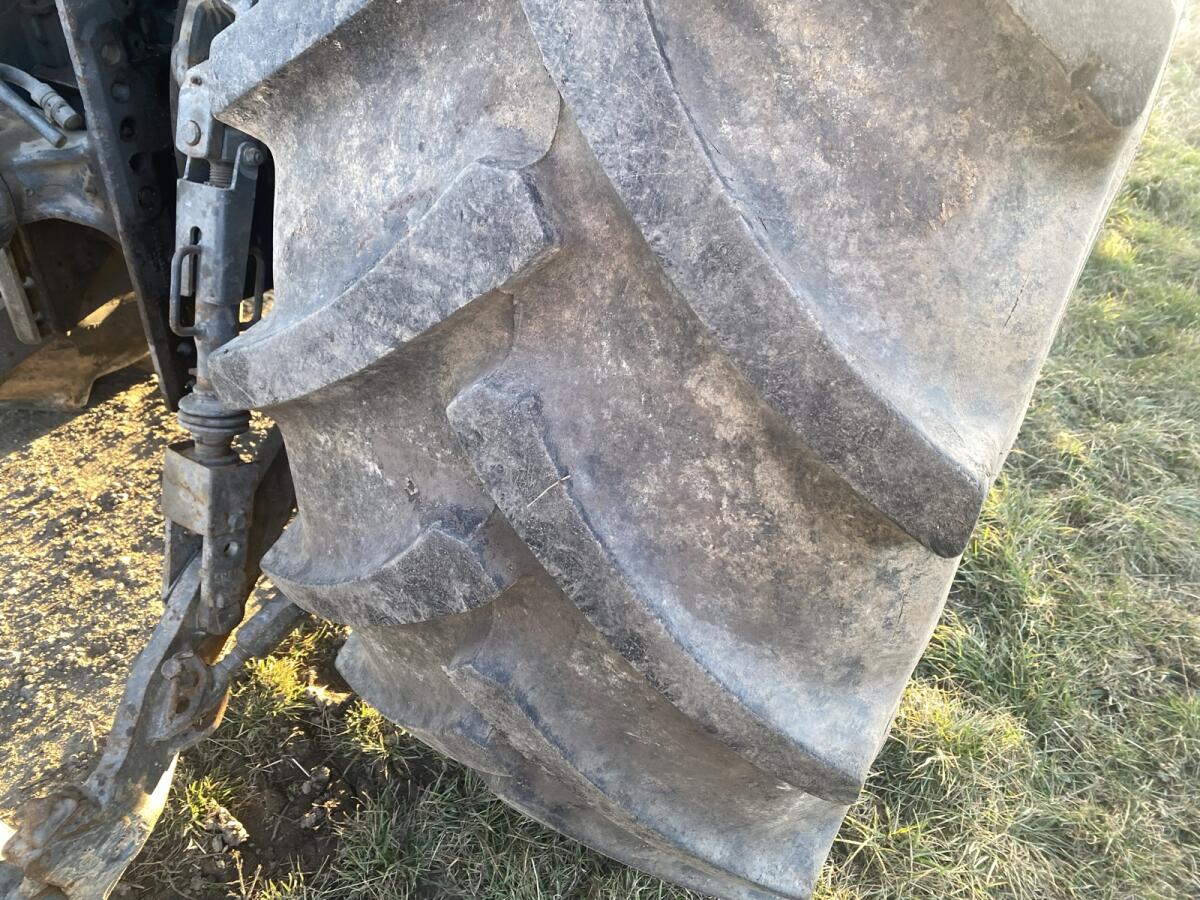 Reifen 540/65R24 600/65R38 2