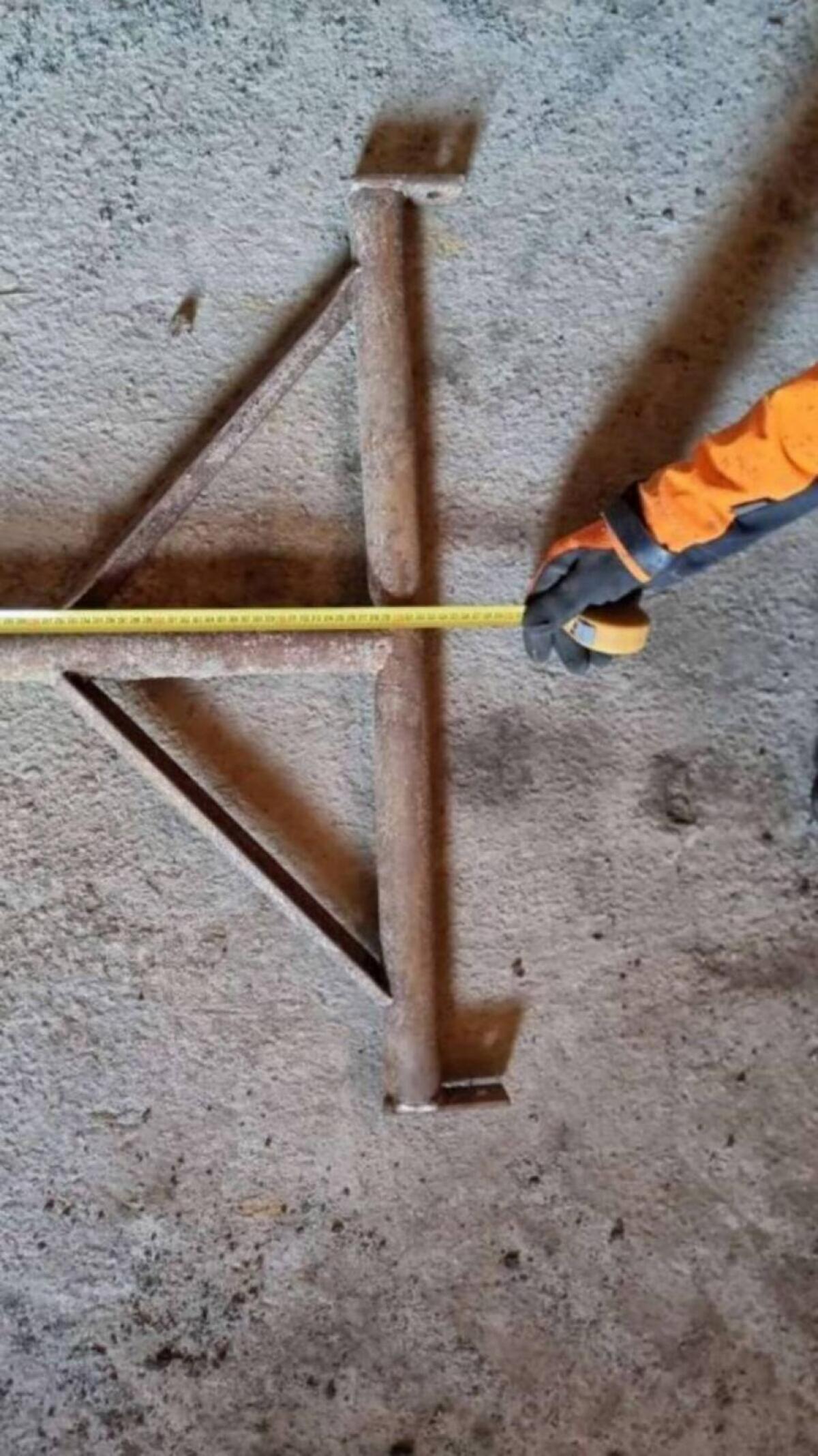 Doppelspännerdeichsel 2