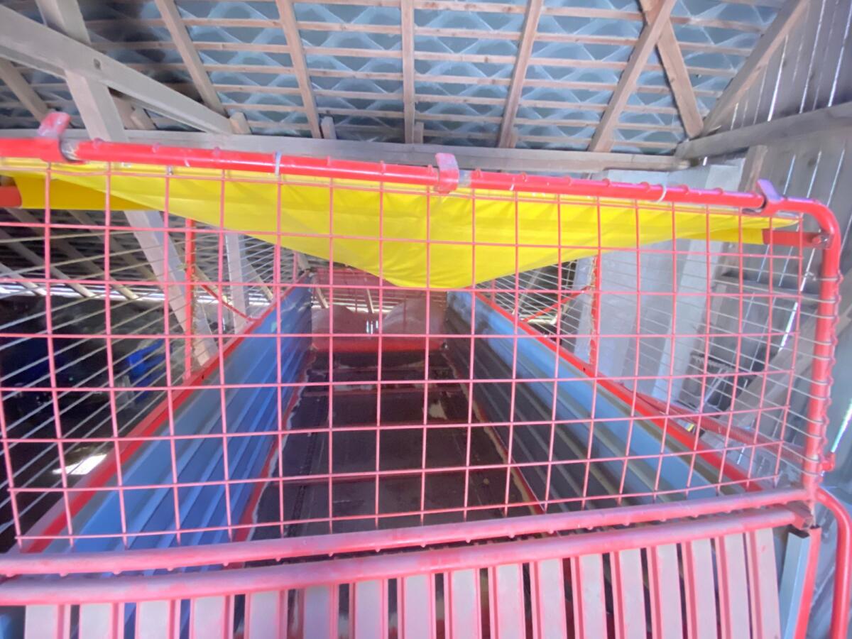 Gruber Ladewagen LH 24 2