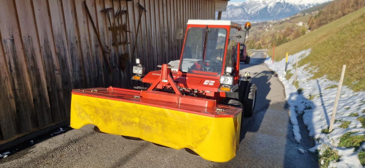 Reform Metrac 3003S 3