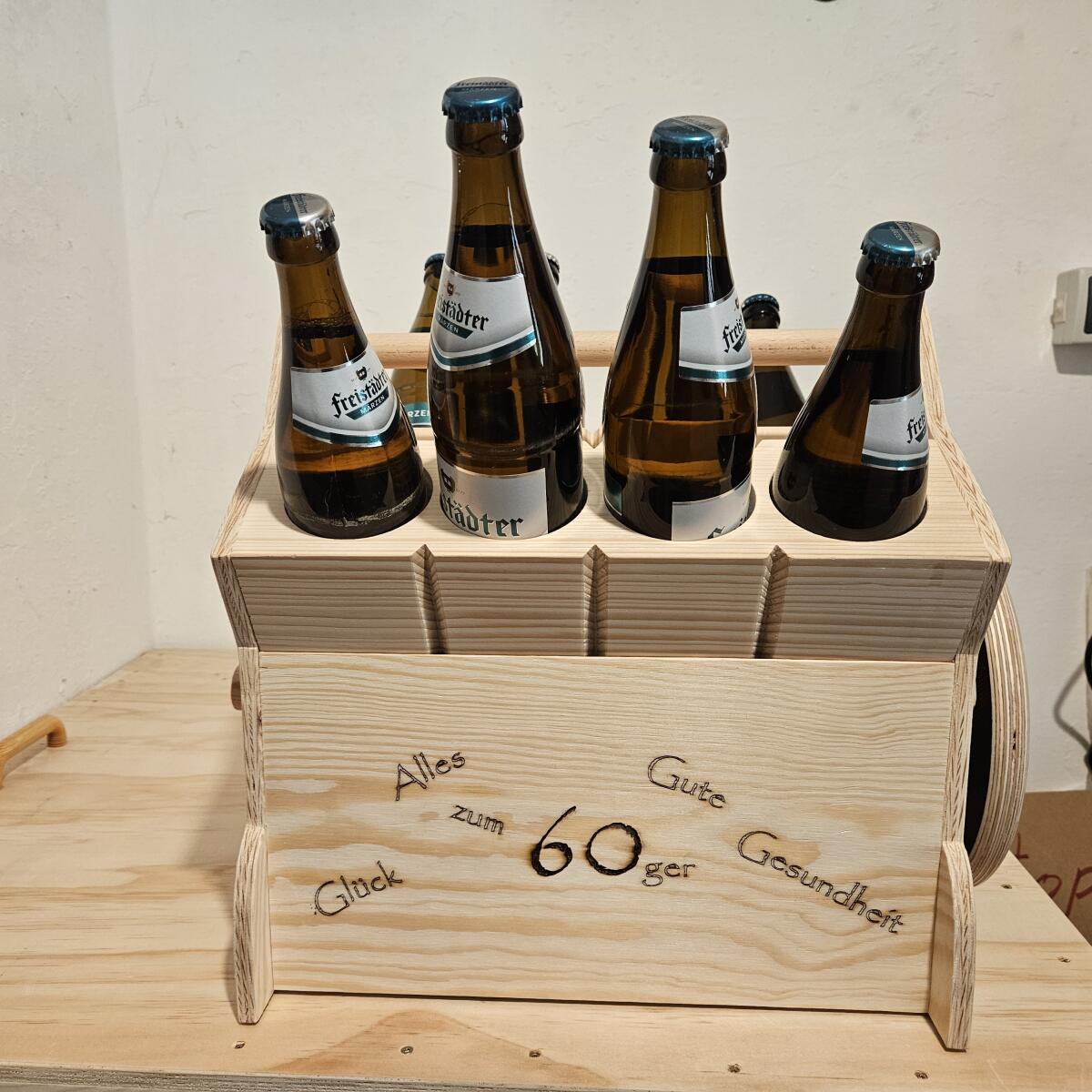 Geburtstagsgeschenk 2