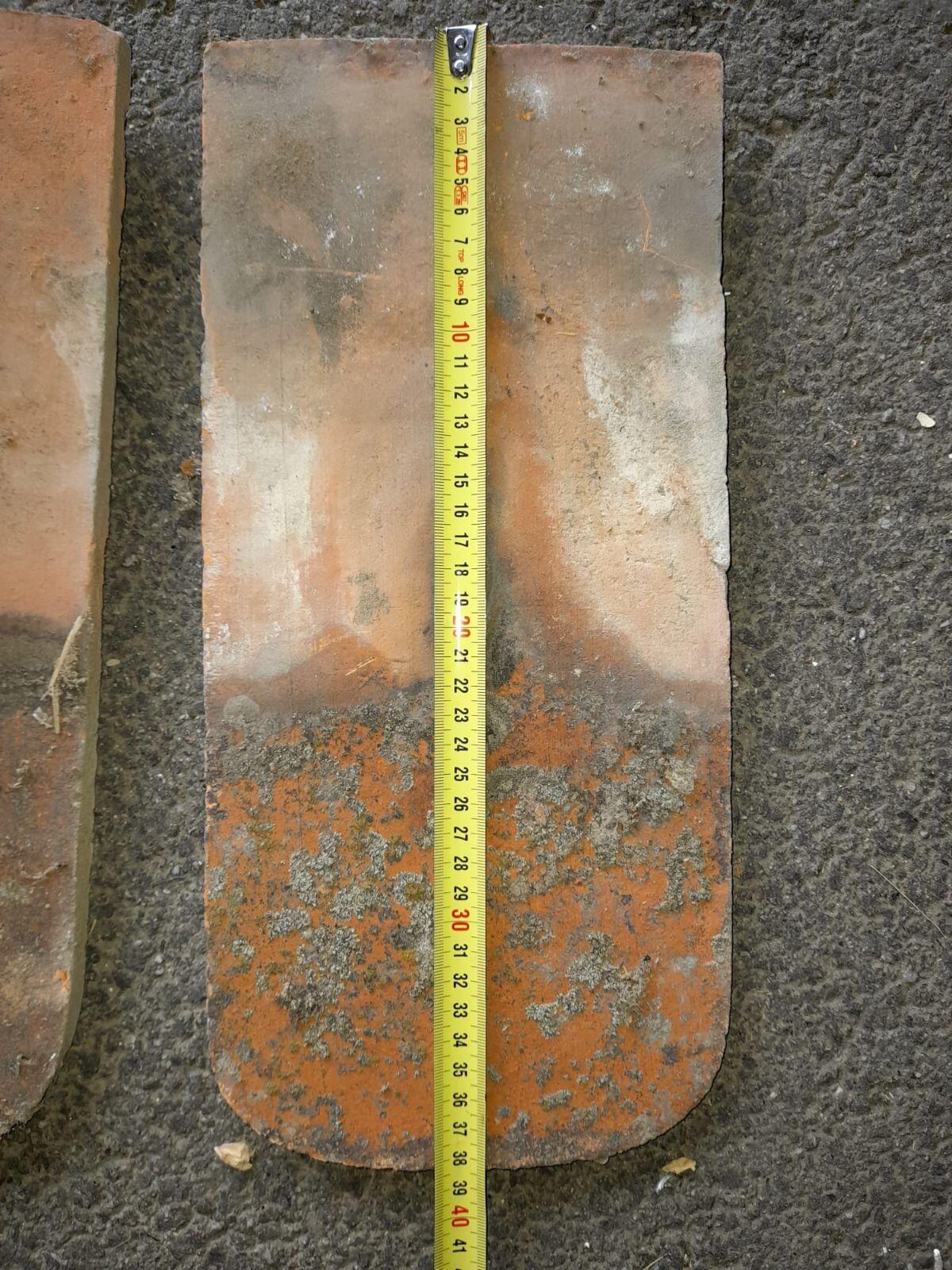 Biberschwanzziegel 2