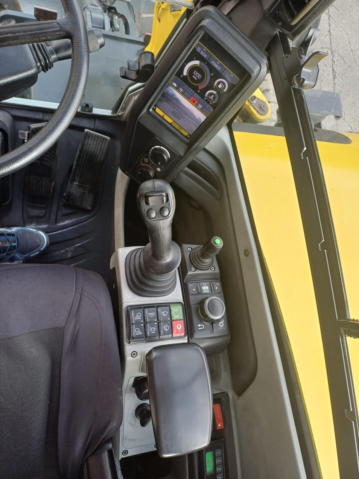 Wacker Neuson EW65 Hydraulikbagger E14-02 2