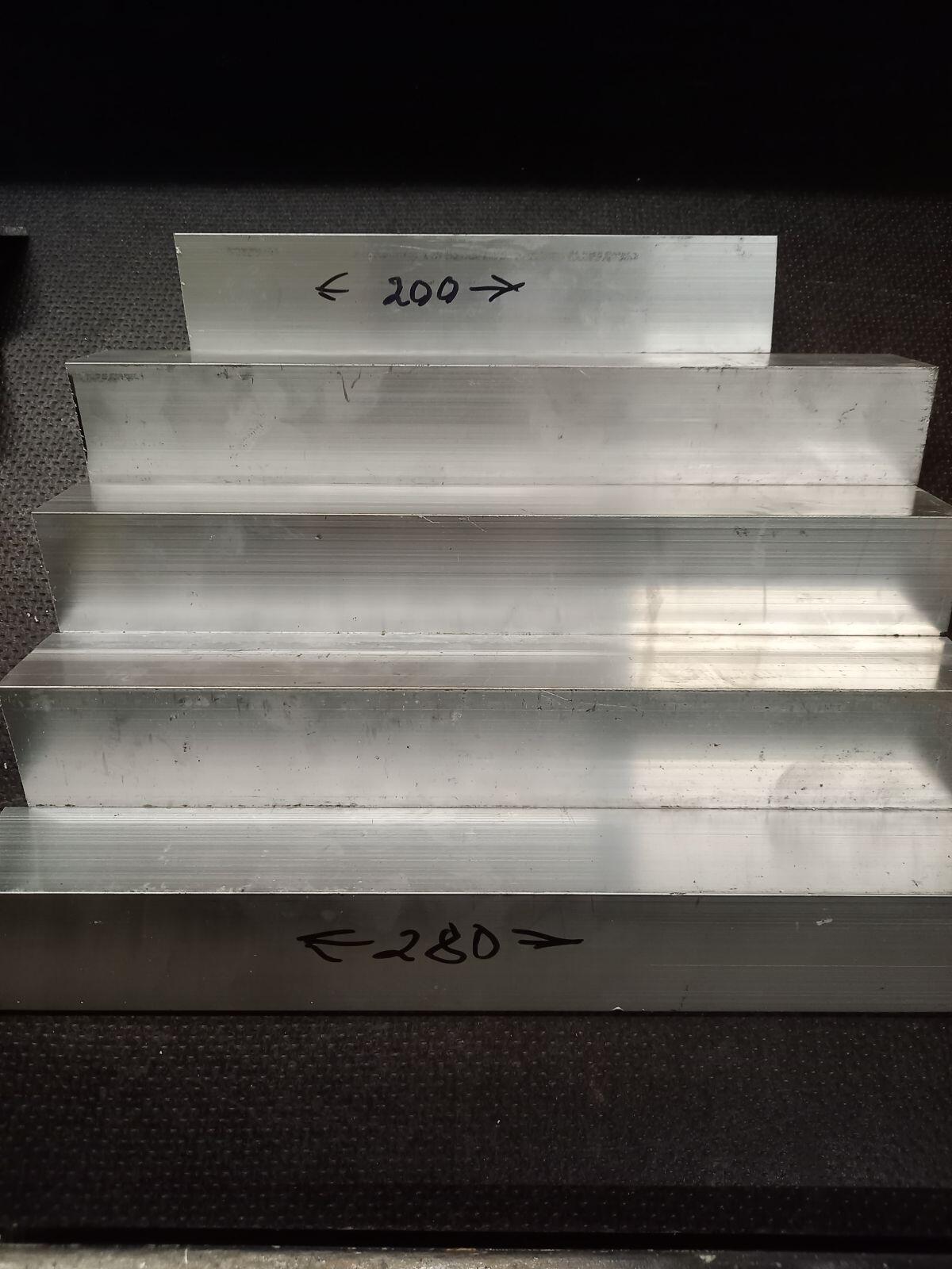 Alu Winkel 40x40x3 3