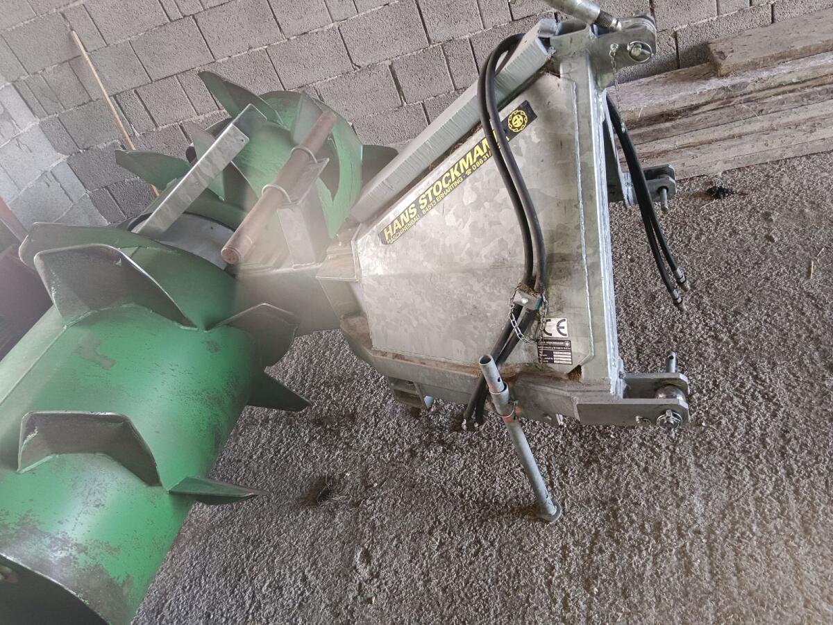 Stockmann Siloverteiler 2