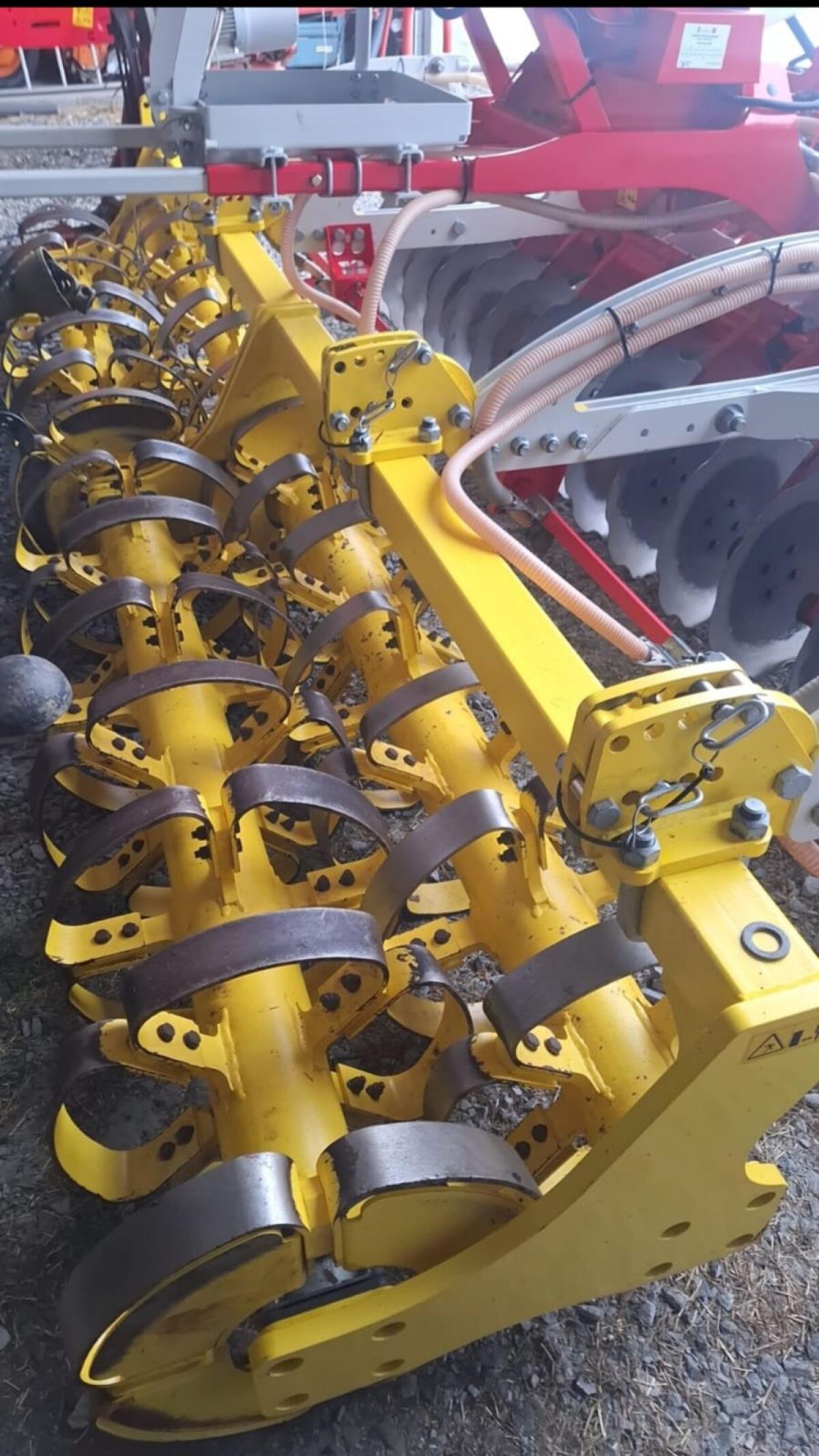 Scheibenegge Pöttinger Terradic 4001K 2