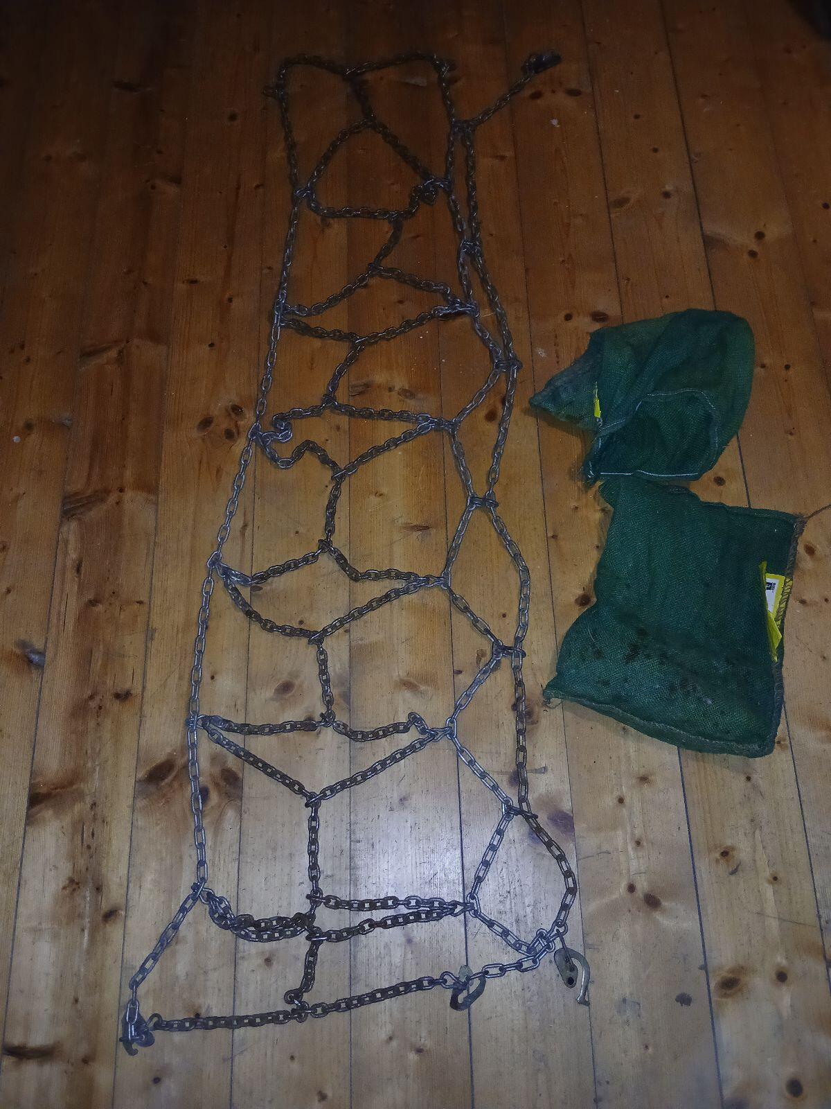 Schneeketten Cortina 21146 3