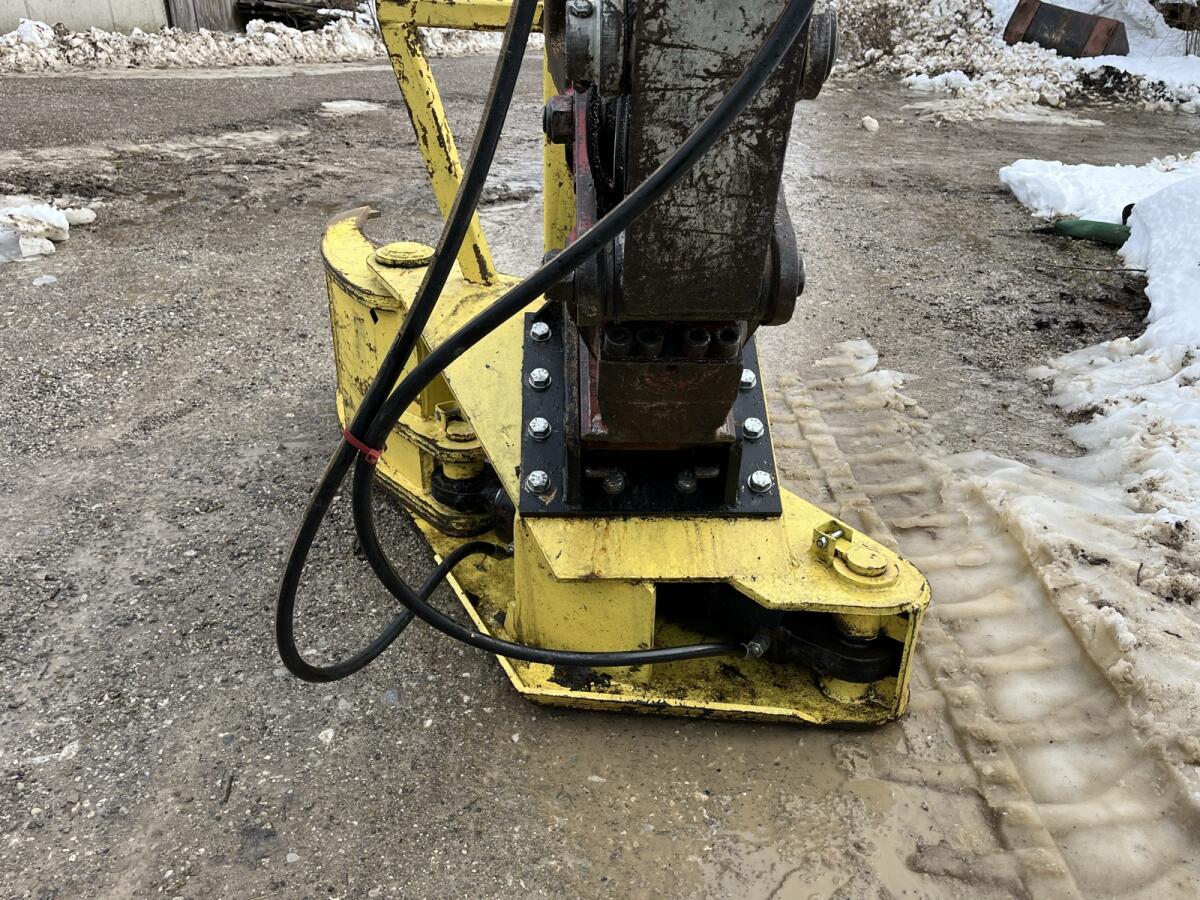 Fällgreifer Zwicker 3