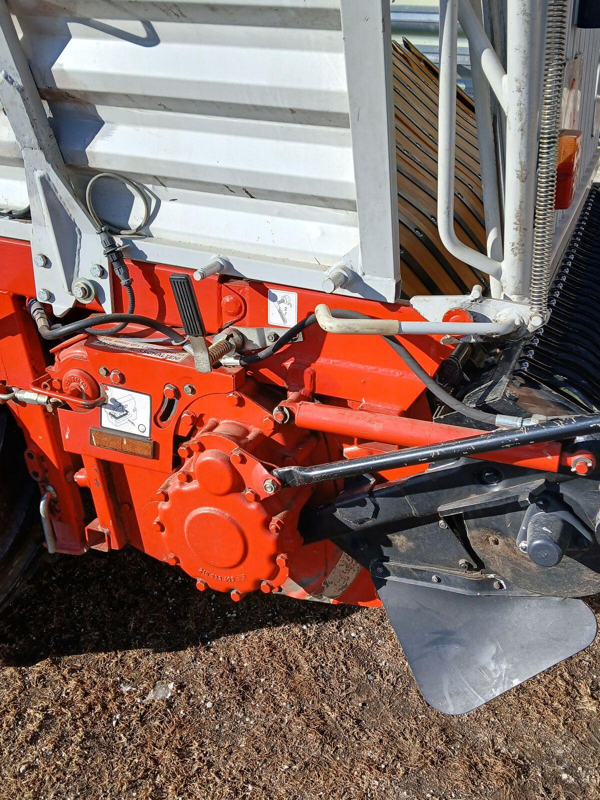 Reform Vielschnittladewagen 3