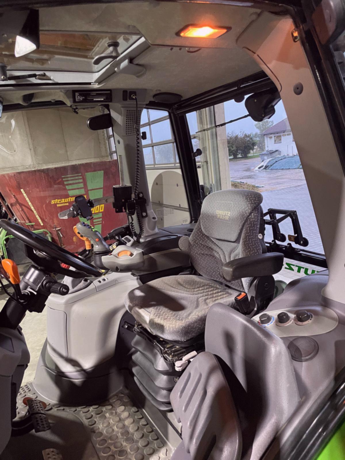 Deutz-Fahr Agrotron M 625 Profiline 3