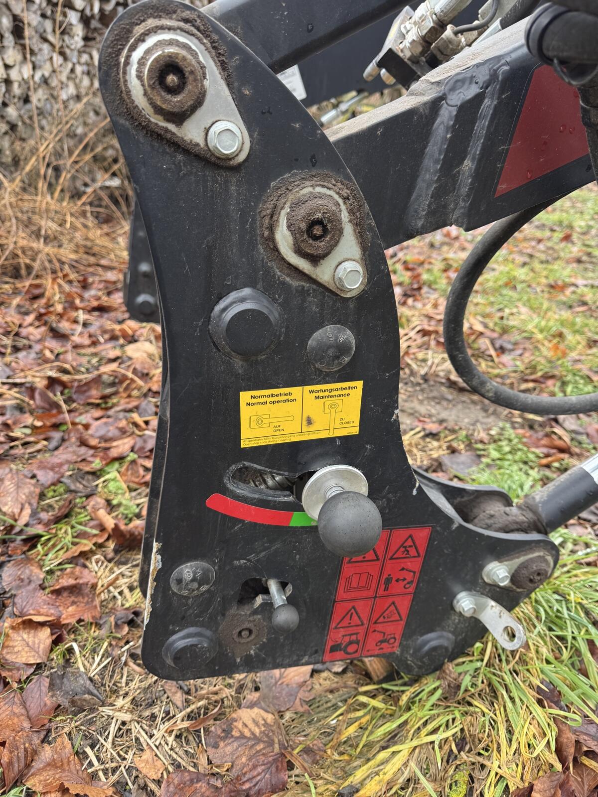 Hydrak ViTech EK2300 3