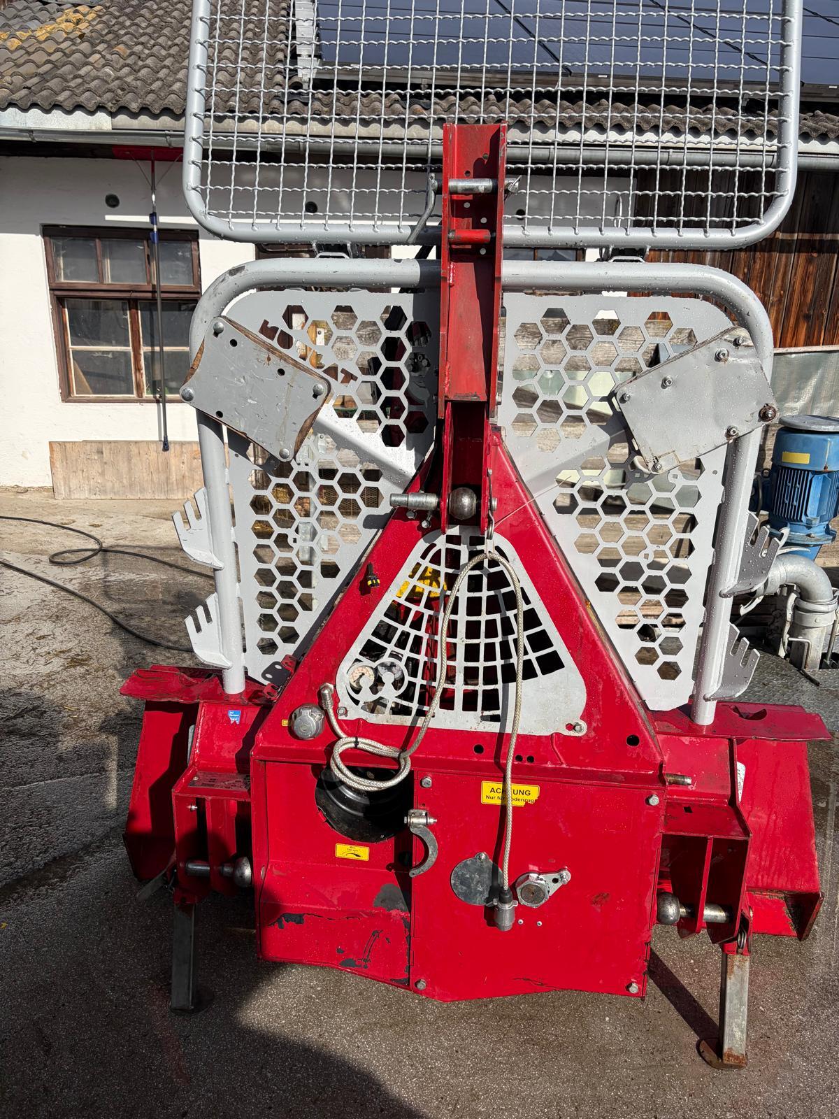 Seilwinde Tajfun EGV 65 AHK 3