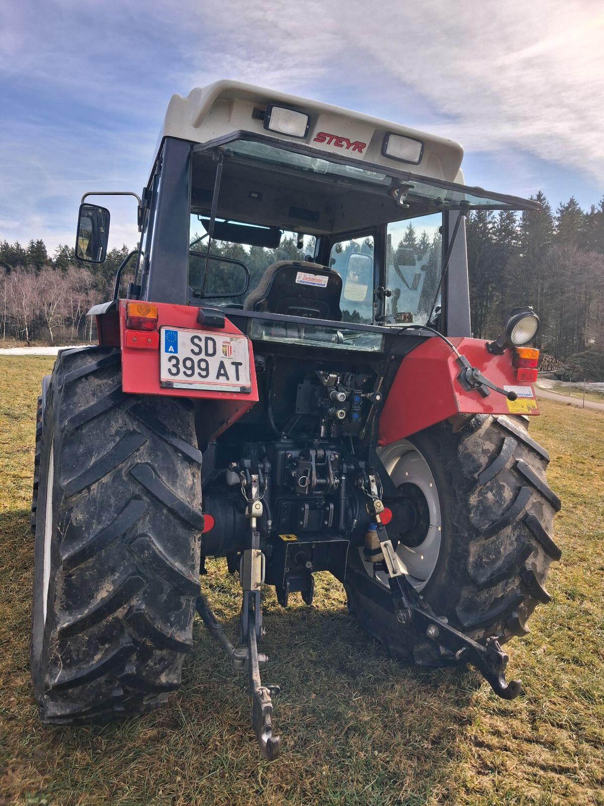 Steyr 975A 3