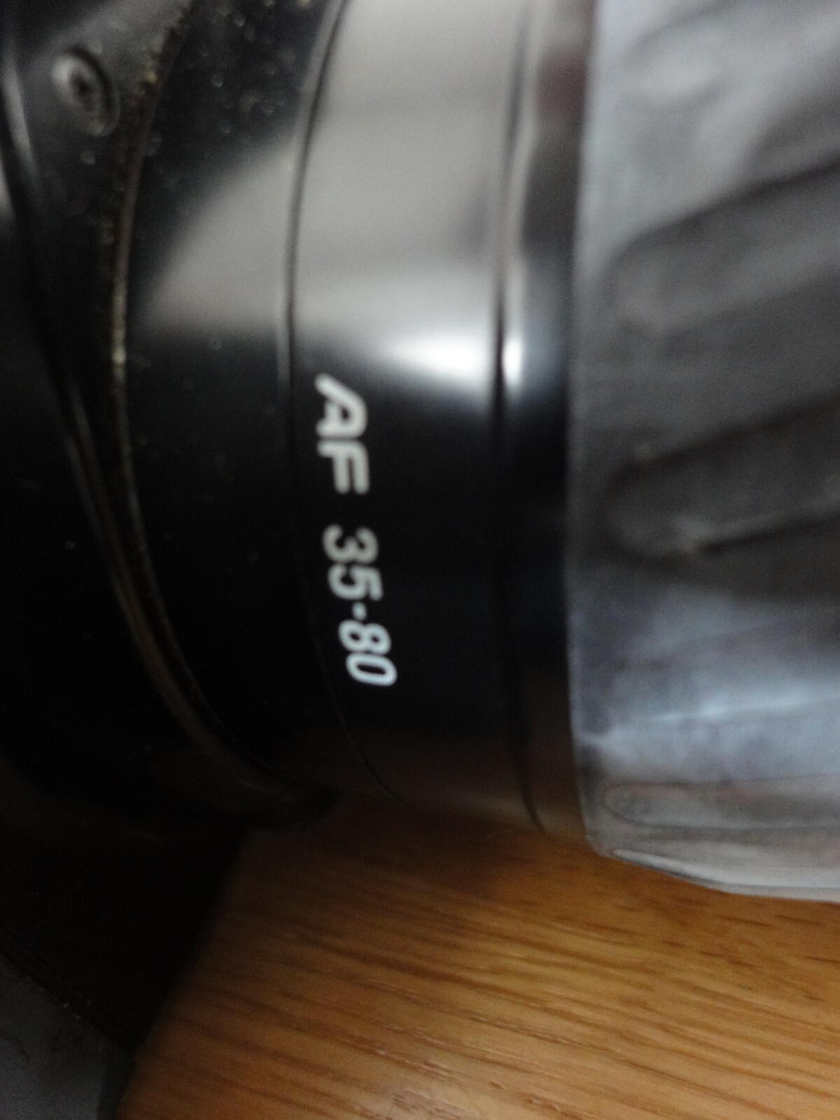 Minolta Dynax 7000 i 3