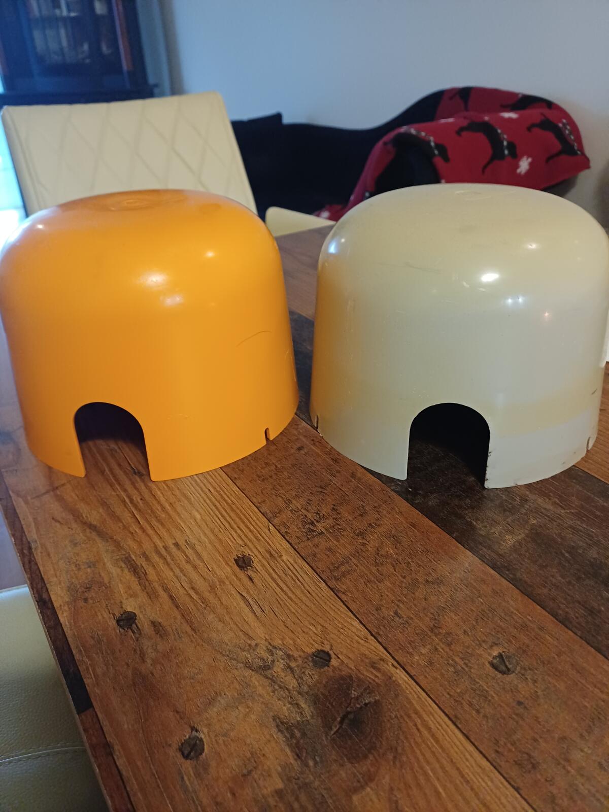 Abdeckhaube Alfa Laval 2