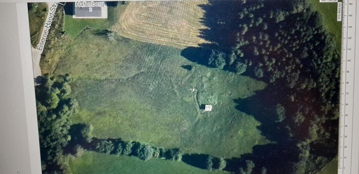 Verpachte Hutweide/Etz 2