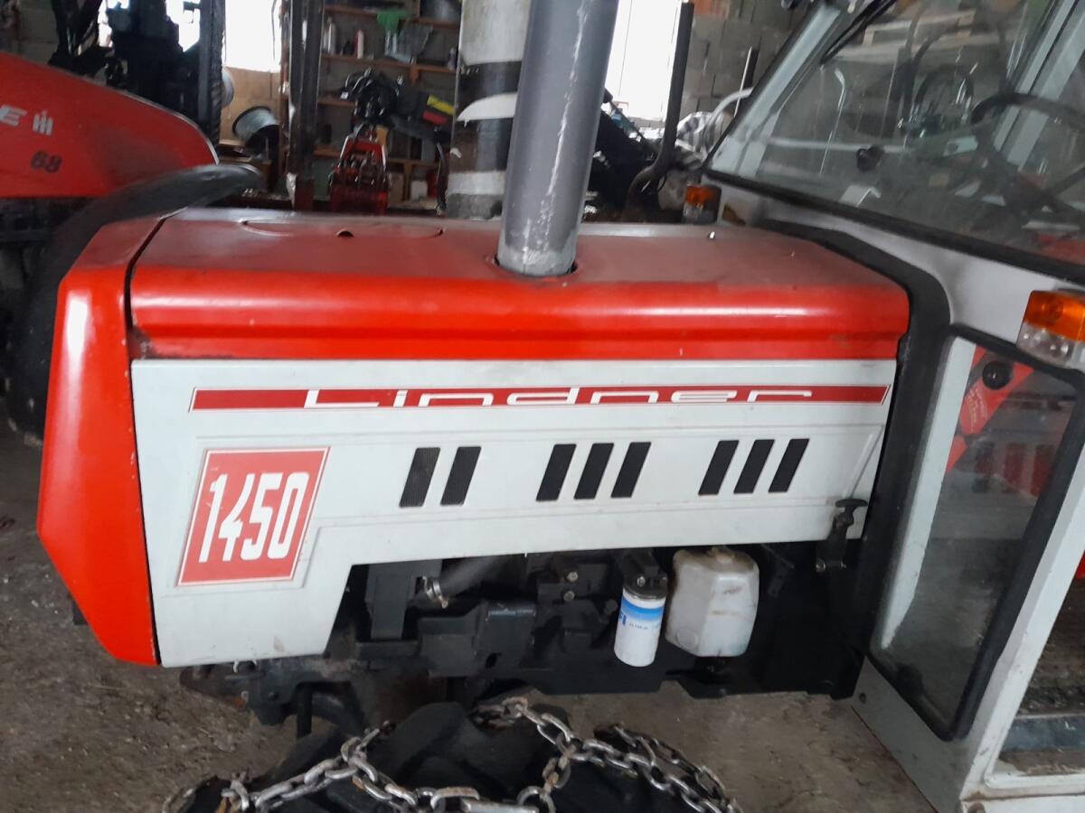 Lindner 1450A 3