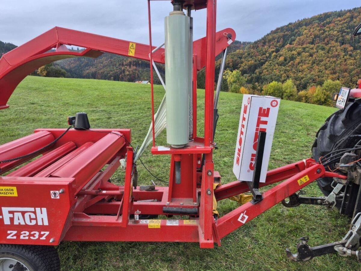 Metal-Fach Ballenwickler Z237 3