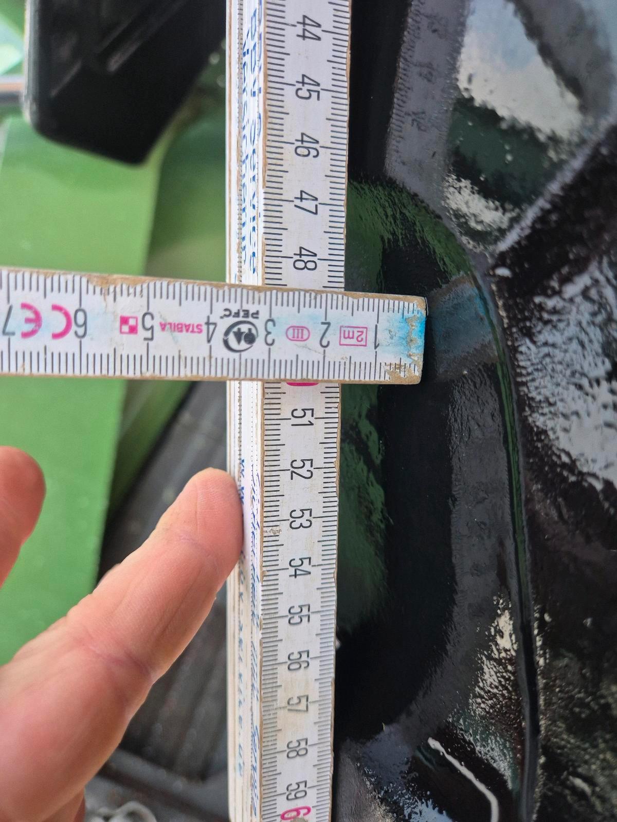 Reifen 480 70 R24 Fendt, John Deere, Traktor 2