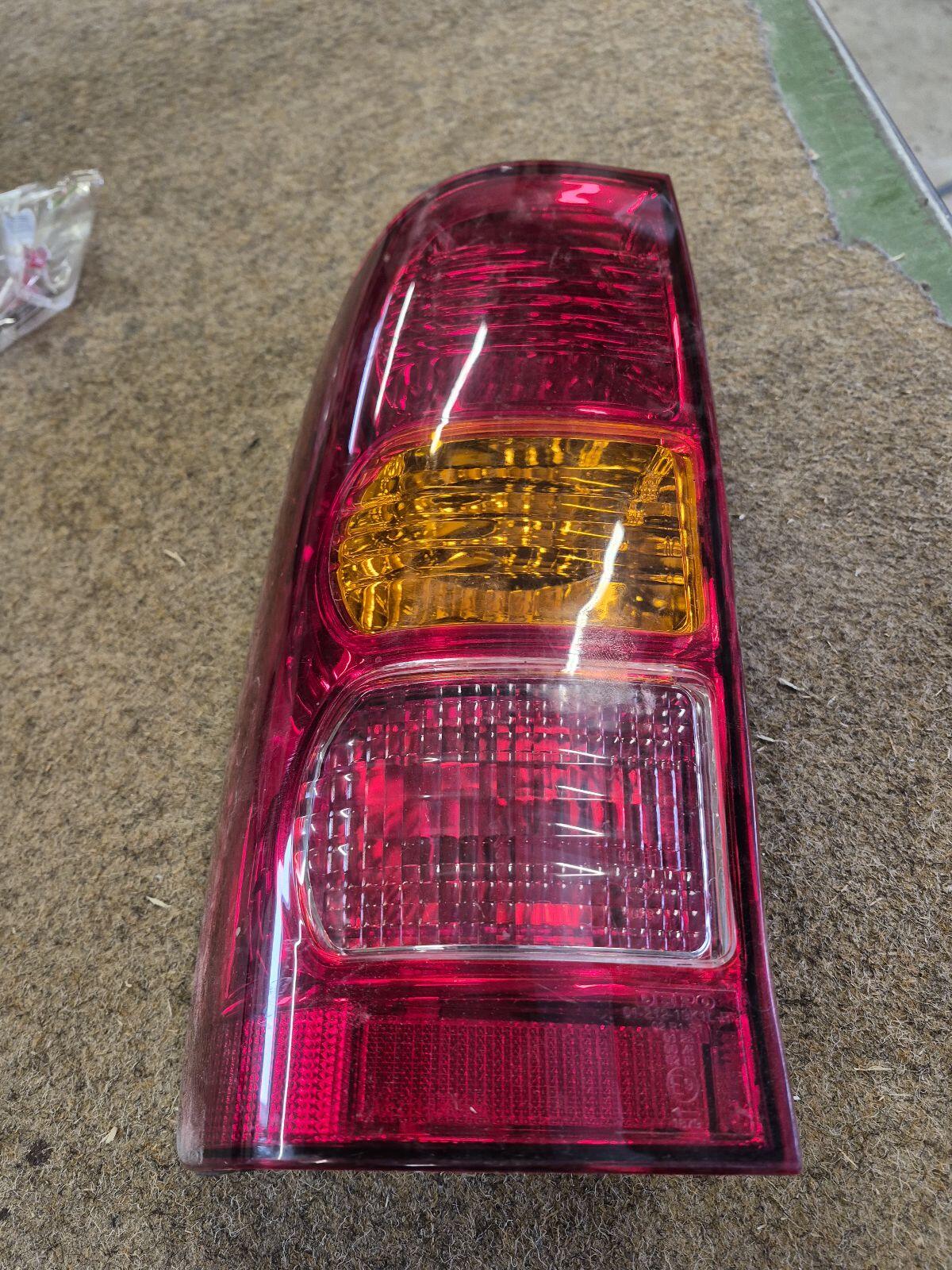 Rücklicht Hilux Bj. 2008 2