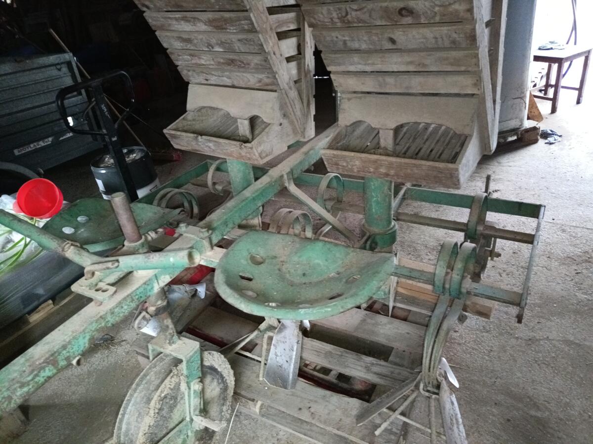 Kartoffellegemaschine 2