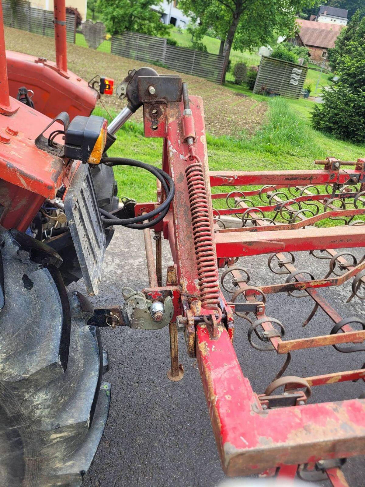 Egge, Saatbeetkombination 3