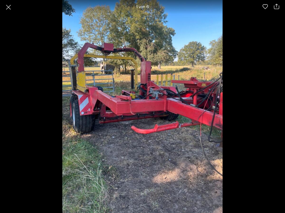 Göweil 5040 Wickelrahmen 3