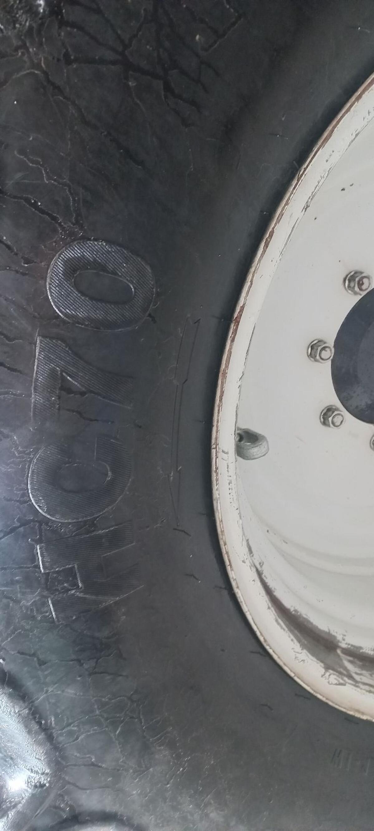 Traktorreifen 480/70 R30 2