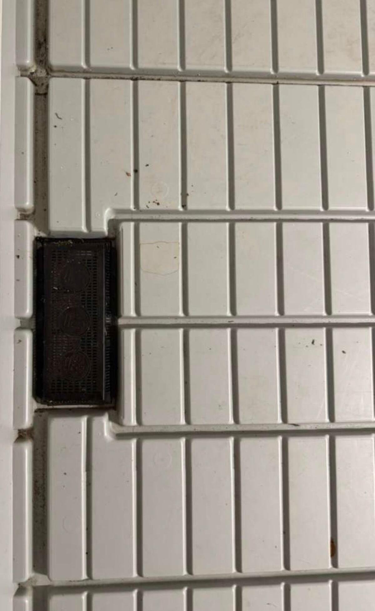 Gärtnerei-Rolltisch 3