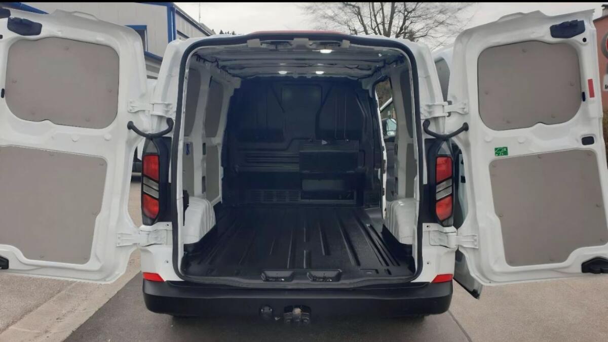 Ford Transit 3
