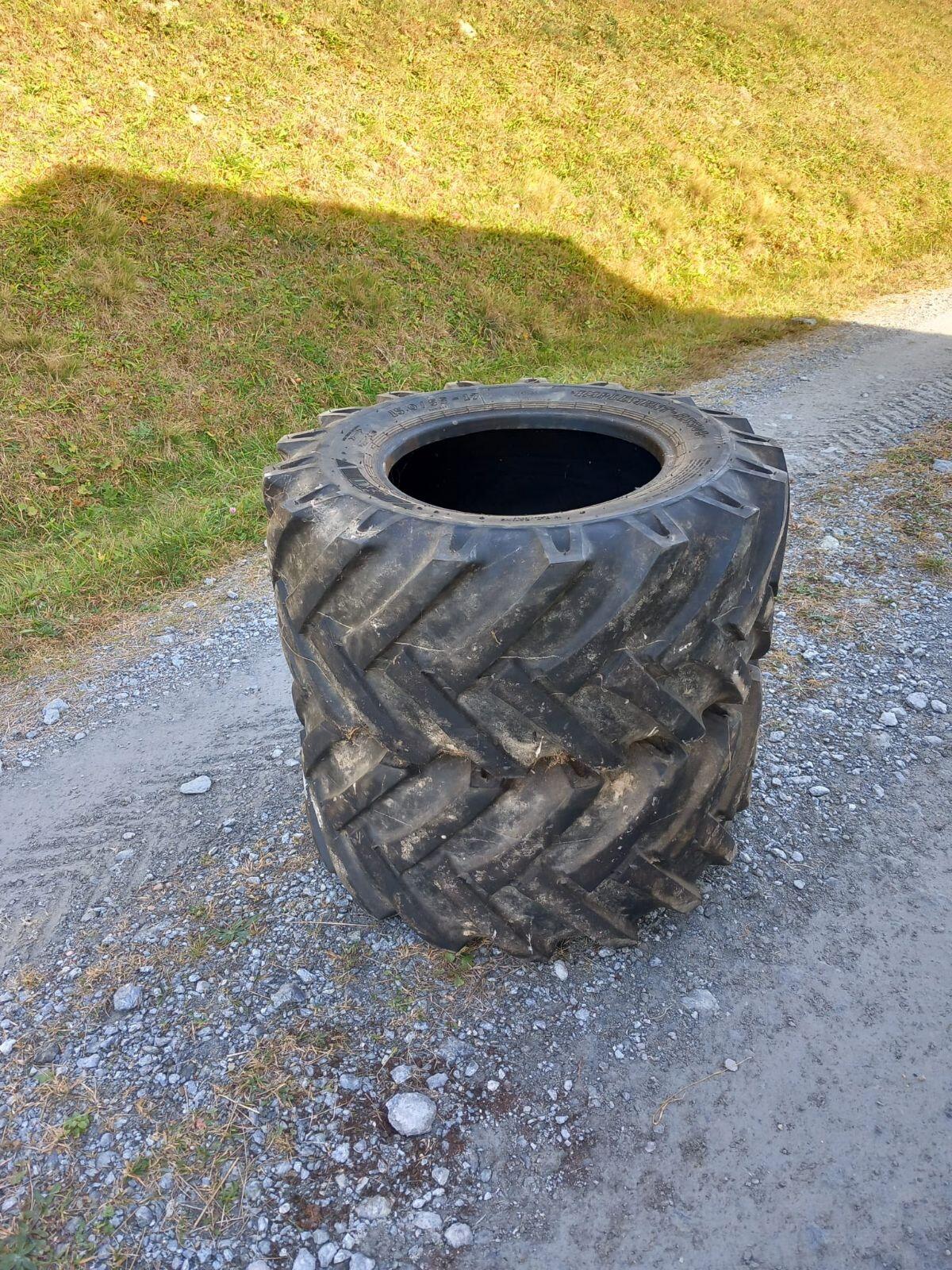 Verkaufe Mulireifen 3