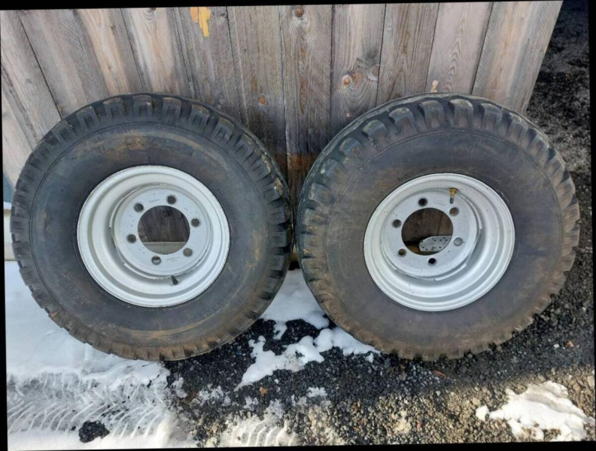 Kompletträder Fulda 2