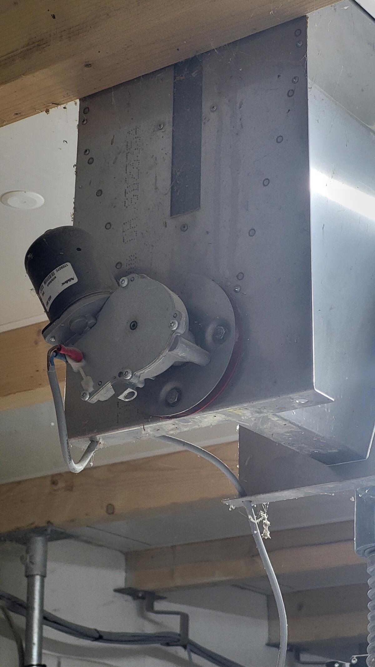 SCHAUER Kleinmengendosierer 3