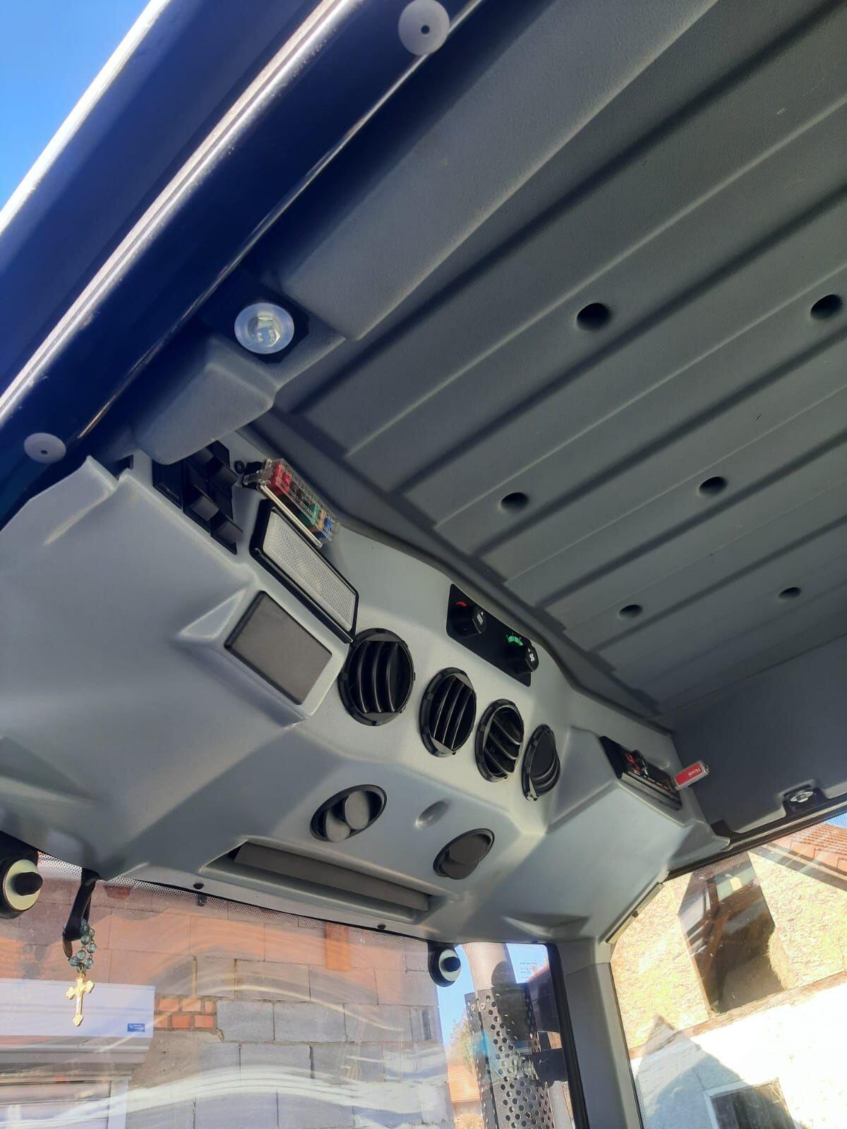 Verkaufe unseren Deutz-Fahr 5080 D Ecoline 2