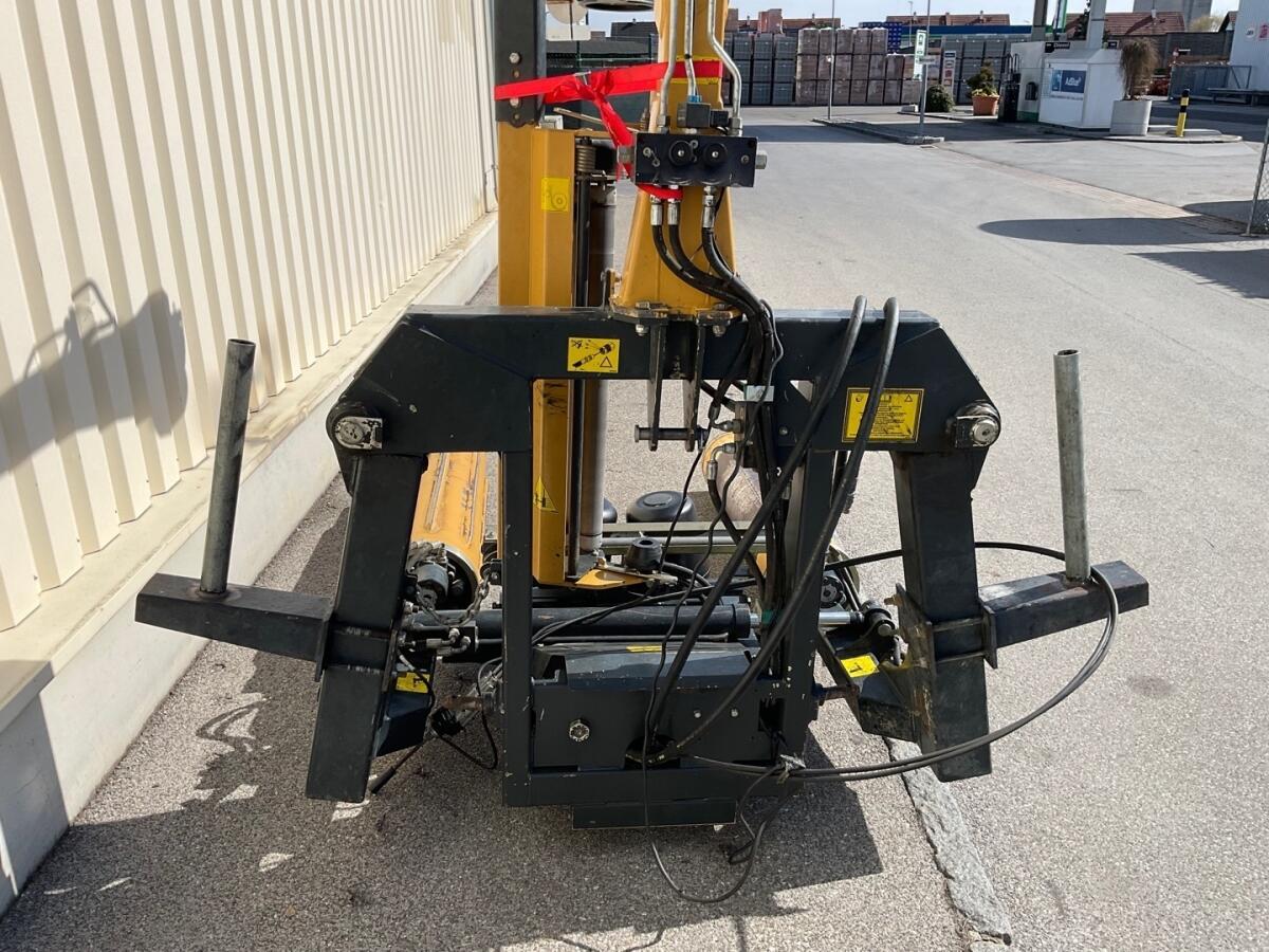 Tanco Autowrap 1300 SM 2