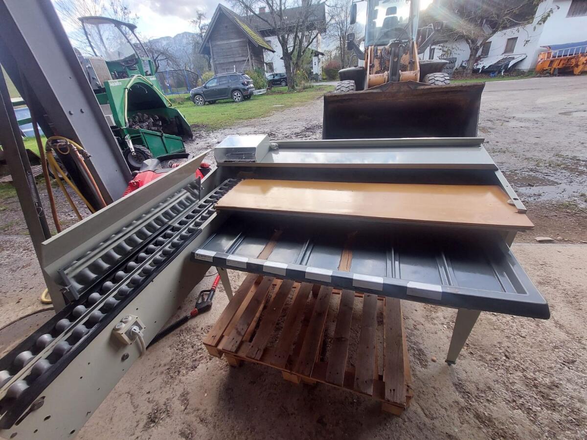 Eiersortieranlage Moba 88 2